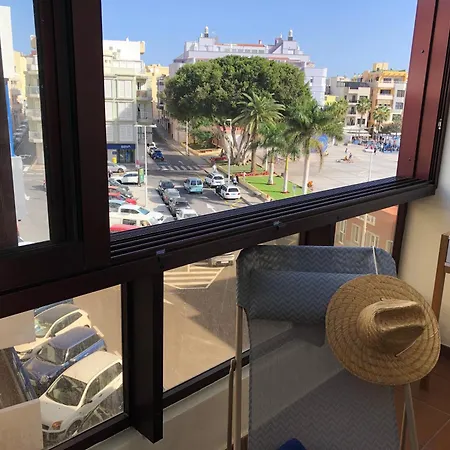 Apartment By The Sea Royal Plaza *