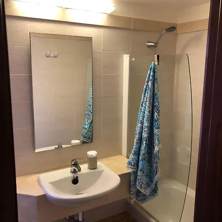 Apartment By The Sea Royal Plaza El Medano (Tenerife)