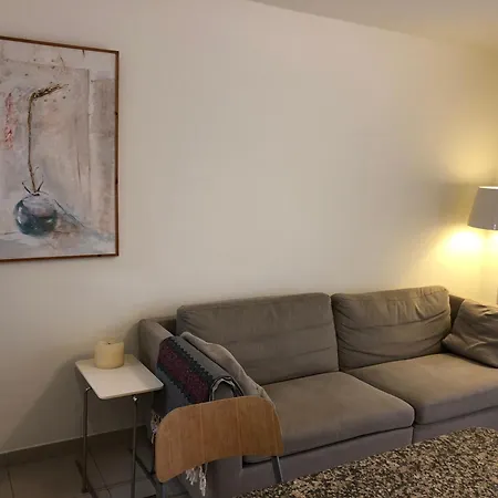 Apartment By The Sea Royal Plaza