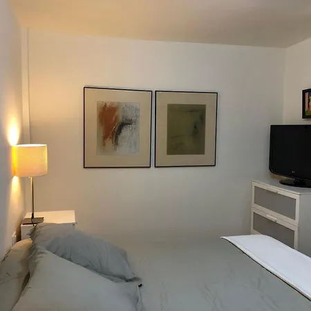By The Sea Royal Plaza Apartment El Medano (Tenerife)