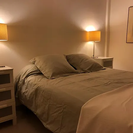 Apartment By The Sea Royal Plaza