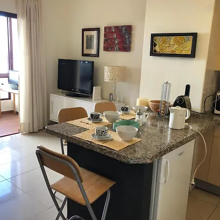 Apartment By The Sea Royal Plaza
