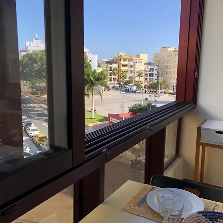 By The Sea Royal Plaza * El Medano (Tenerife)