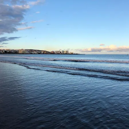 By The Sea Royal Plaza Daire