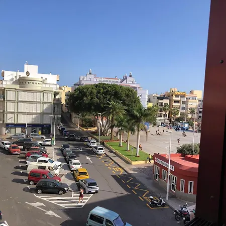 By The Sea Royal Plaza Daire