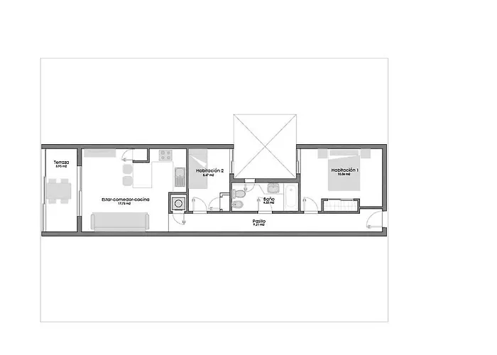 Daire By The Sea Royal Plaza *