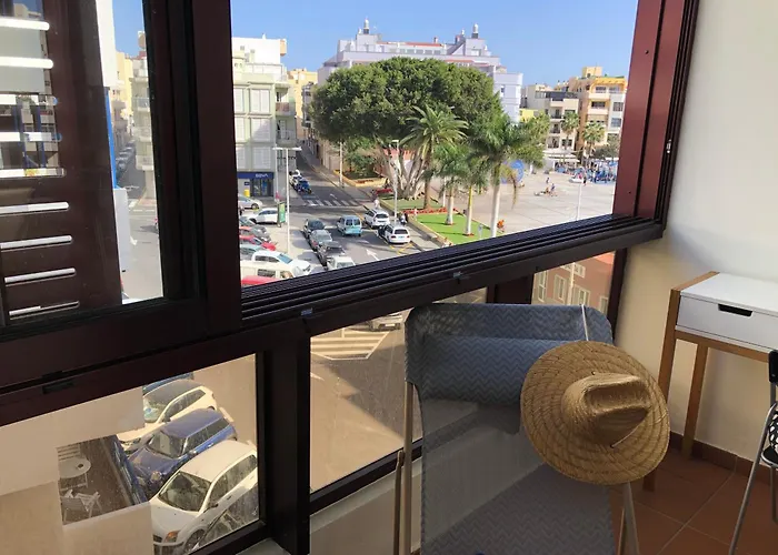 Daire By The Sea Royal Plaza *