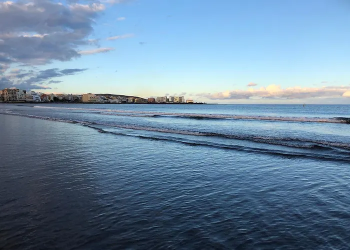By The Sea Royal Plaza Daire