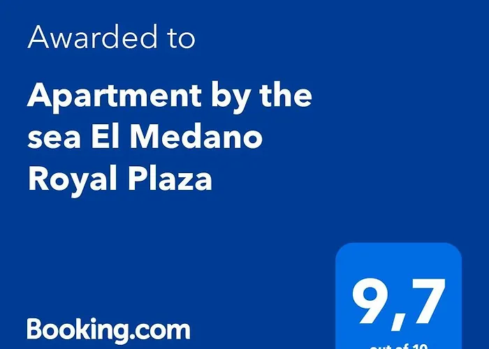 By The Sea Royal Plaza Daire